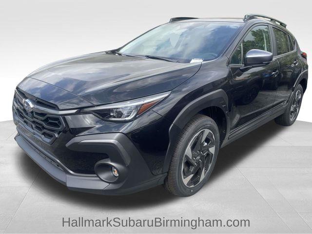 Subaru Crosstrek  2026