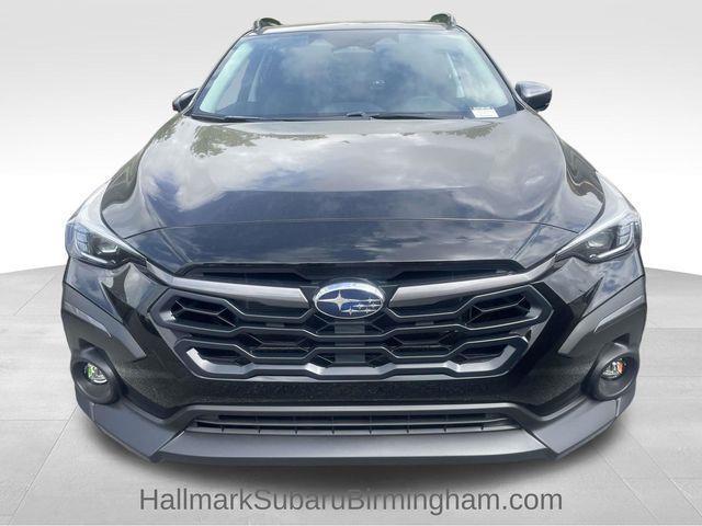 Subaru Crosstrek  2026