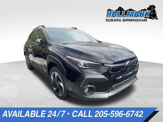 Subaru Crosstrek  2026
