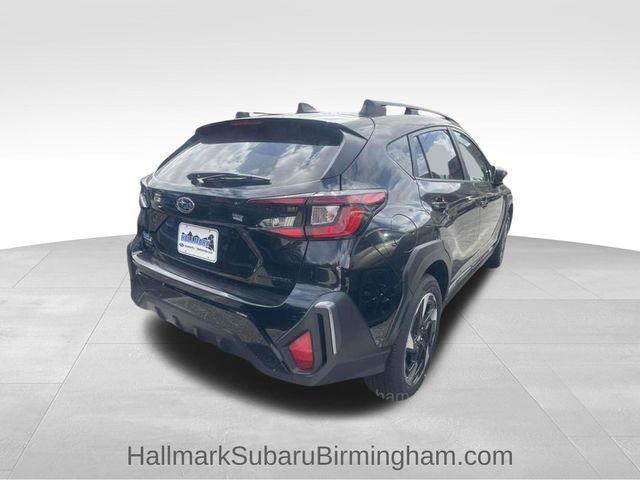Subaru Crosstrek  2026