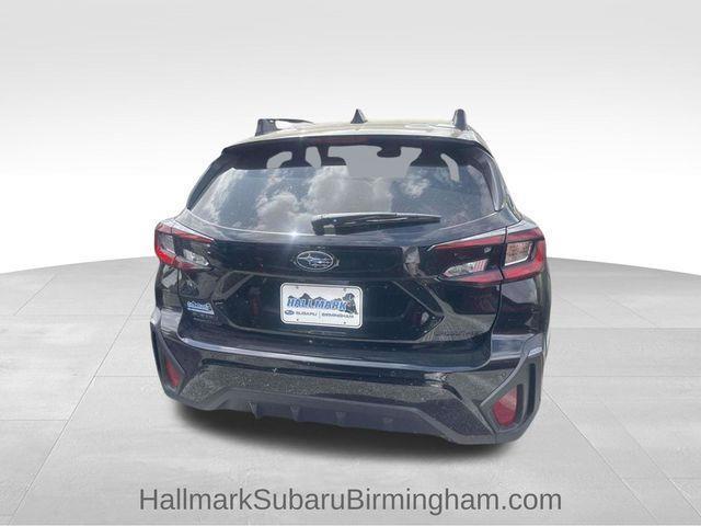 Subaru Crosstrek  2026