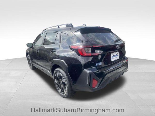 Subaru Crosstrek  2026