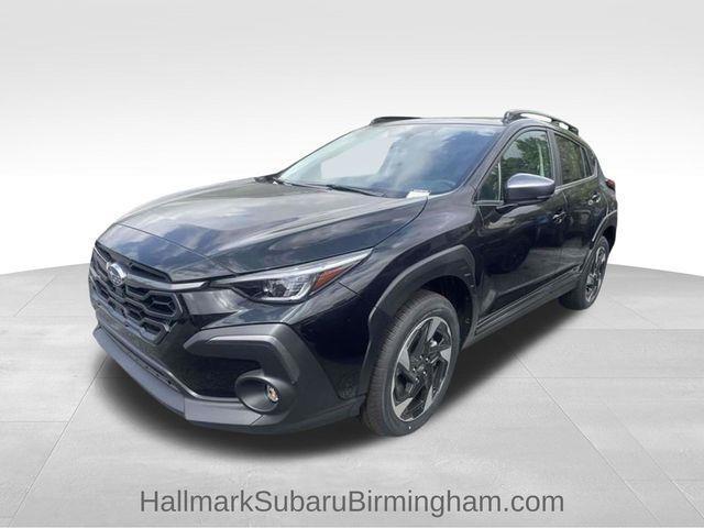 Subaru Crosstrek  2026