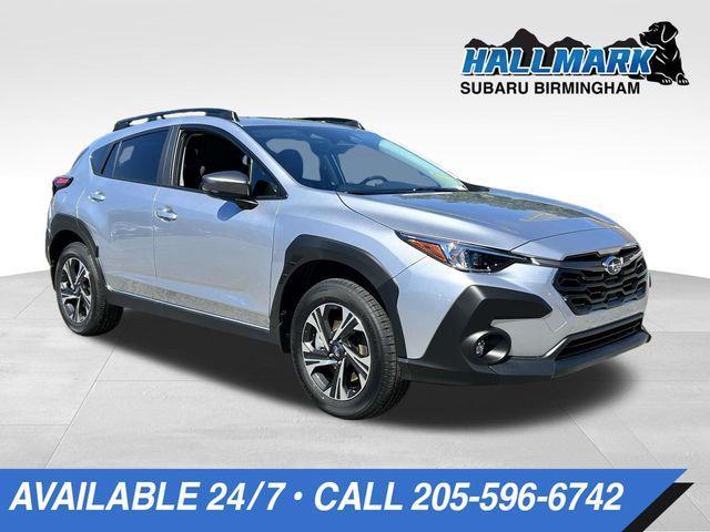 Subaru Crosstrek  2026