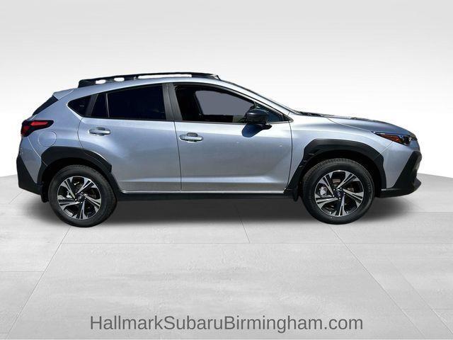 Subaru Crosstrek  2026
