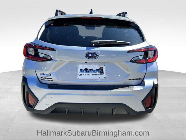 Subaru Crosstrek  2026