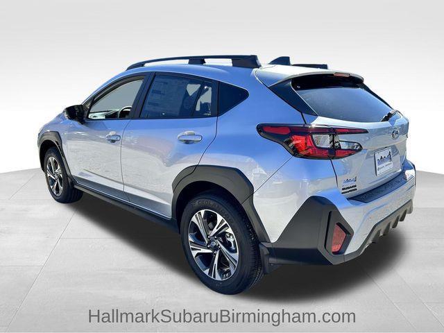 Subaru Crosstrek  2026