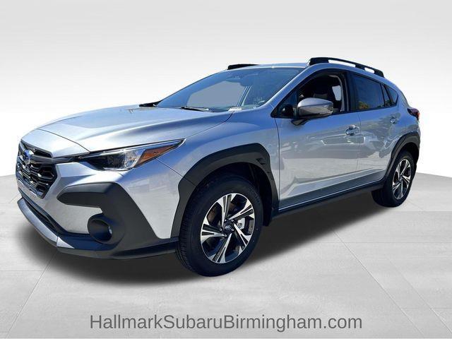 Subaru Crosstrek  2026