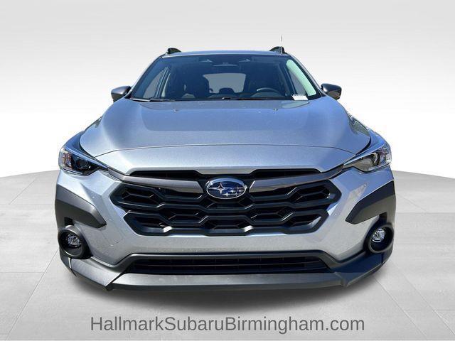 Subaru Crosstrek  2026