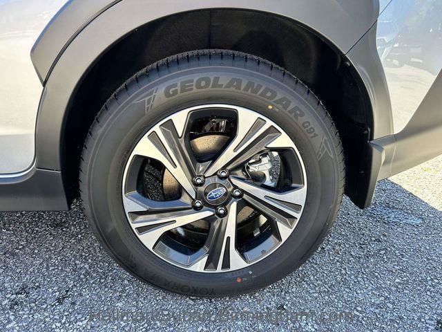 Subaru Crosstrek  2026