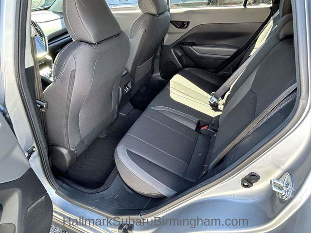 Subaru Crosstrek  2026