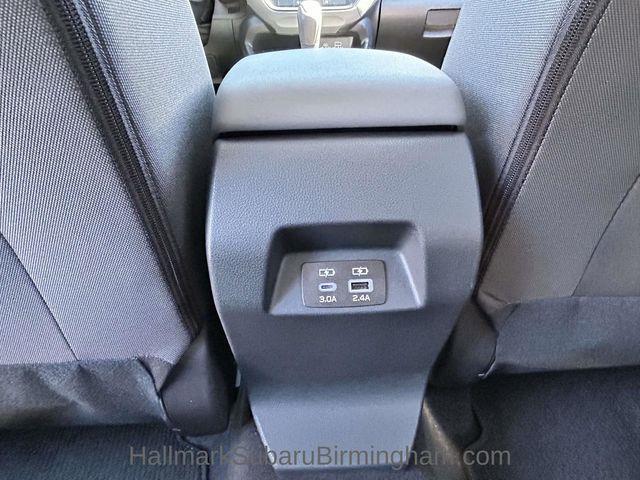 Subaru Crosstrek  2026