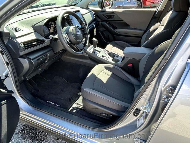 Subaru Crosstrek  2026