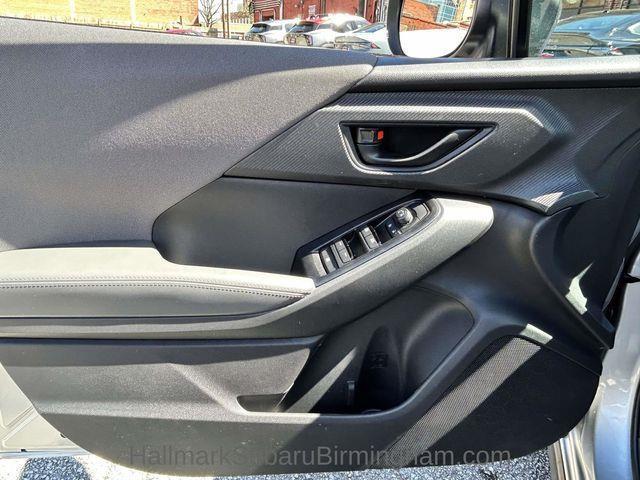 Subaru Crosstrek  2026