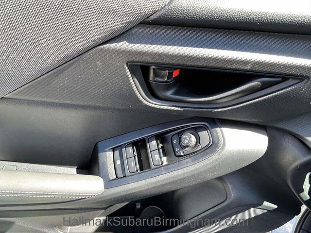 Subaru Crosstrek  2026