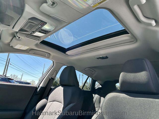 Subaru Crosstrek  2026