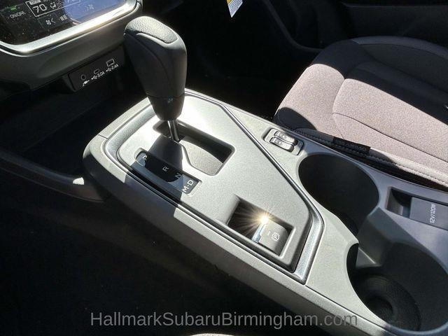 Subaru Crosstrek  2026