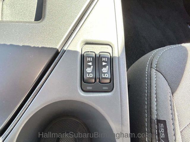 Subaru Crosstrek  2026