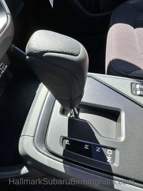 Subaru Crosstrek  2026