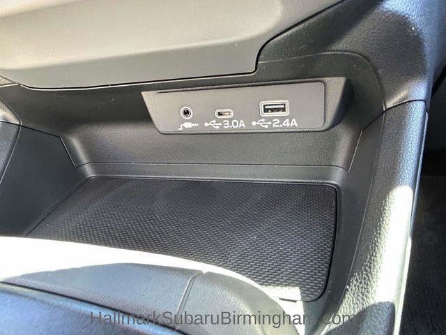 Subaru Crosstrek  2026