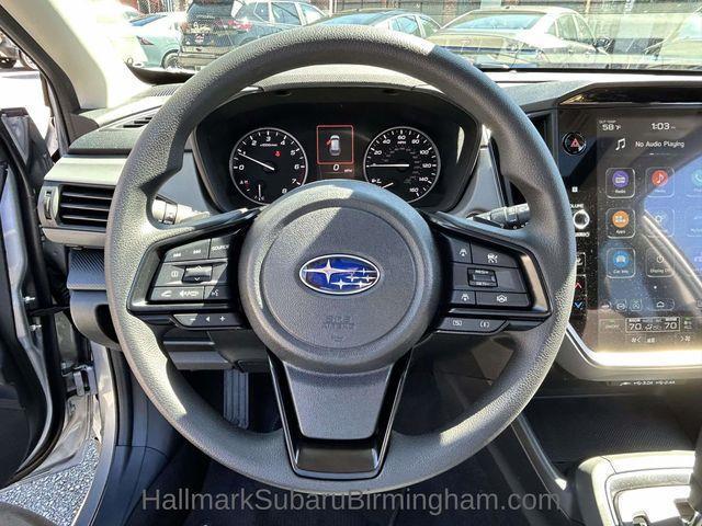 Subaru Crosstrek  2026