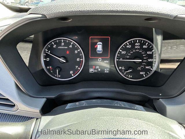 Subaru Crosstrek  2026