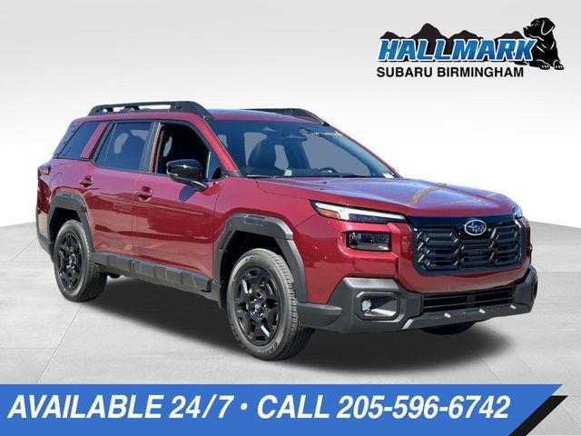 Subaru Outback  2026