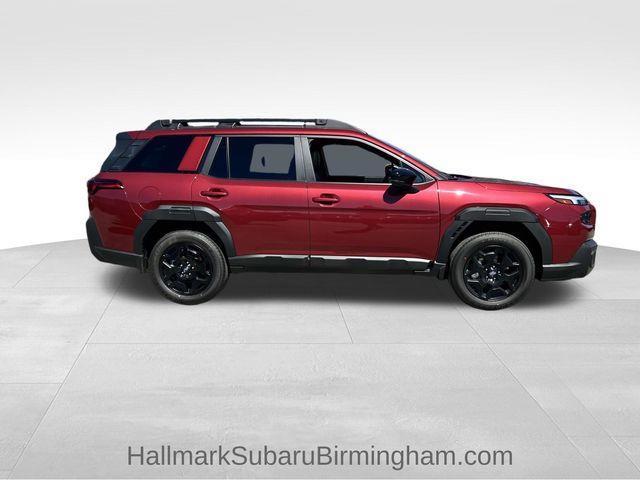 Subaru Outback  2026