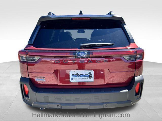 Subaru Outback  2026