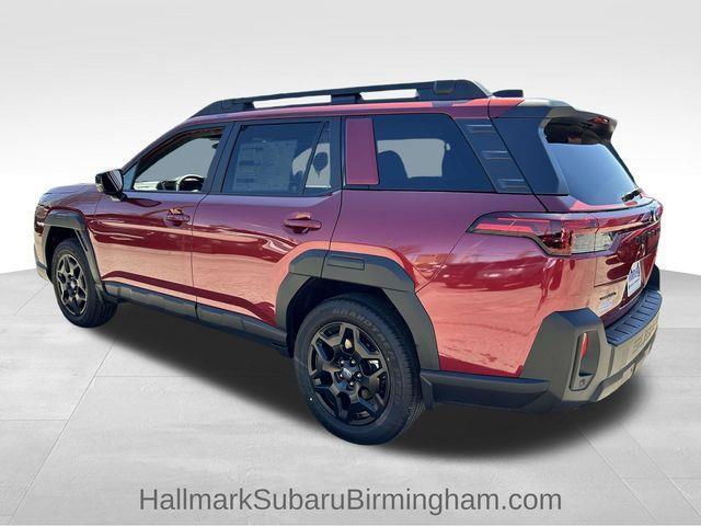 Subaru Outback  2026