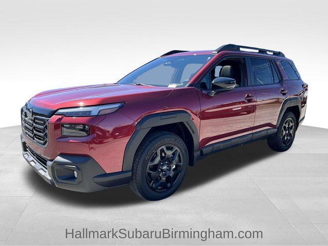 Subaru Outback  2026