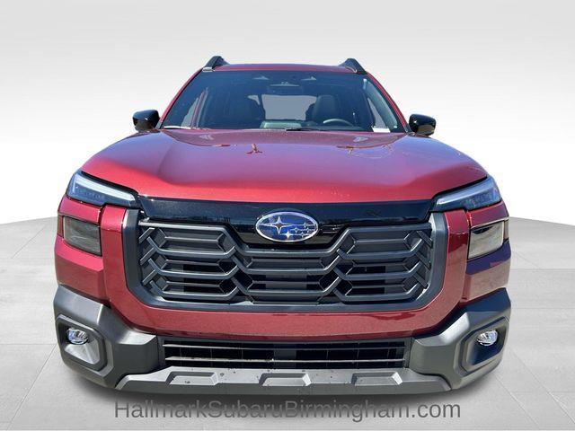 Subaru Outback  2026