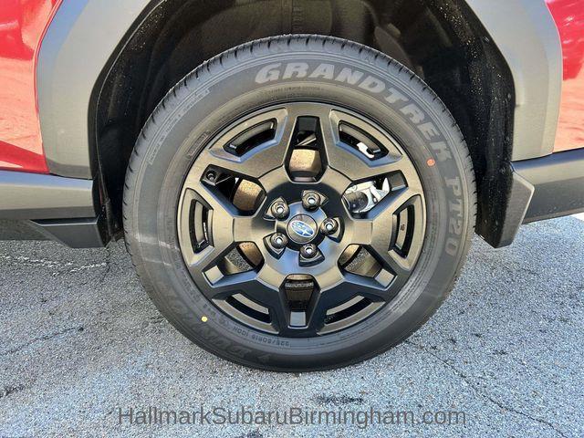 Subaru Outback  2026