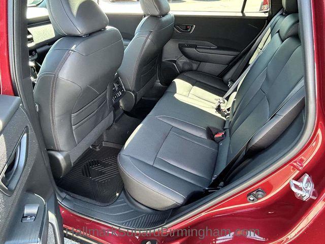 Subaru Outback  2026