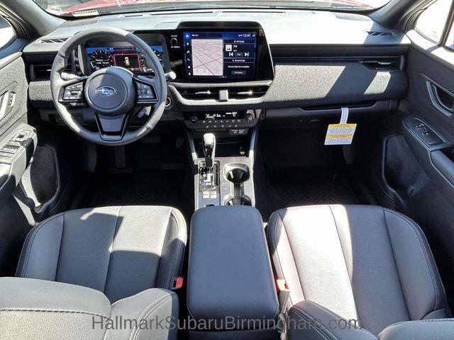 Subaru Outback  2026