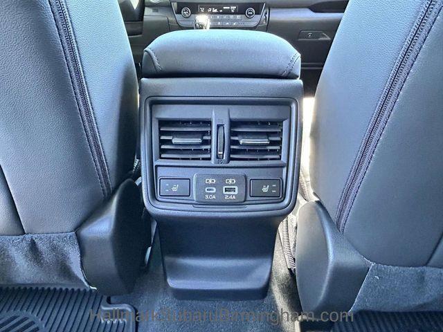 Subaru Outback  2026