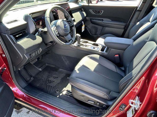 Subaru Outback  2026