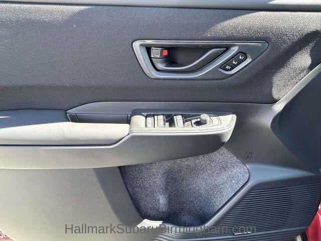 Subaru Outback  2026