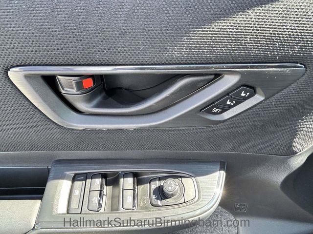 Subaru Outback  2026