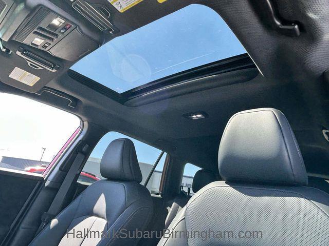 Subaru Outback  2026