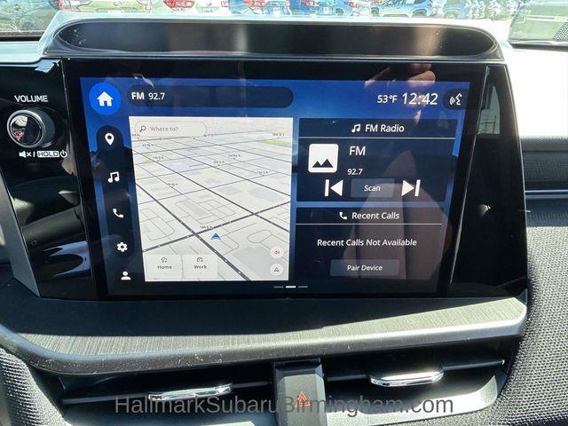 Subaru Outback  2026