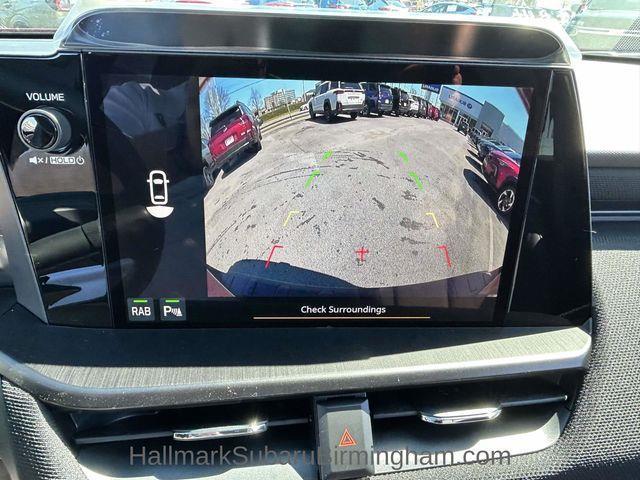 Subaru Outback  2026