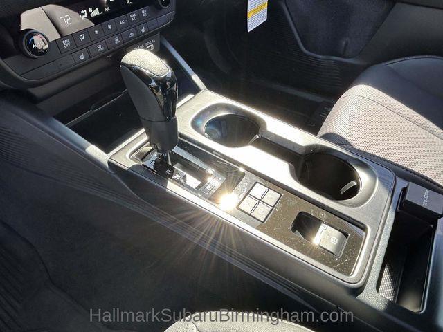 Subaru Outback  2026