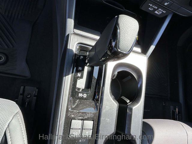 Subaru Outback  2026