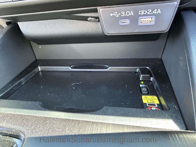 Subaru Outback  2026