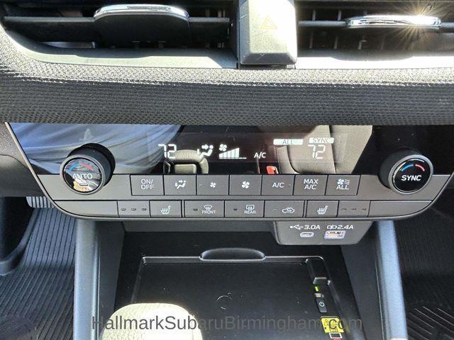 Subaru Outback  2026