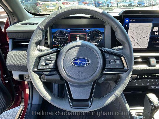 Subaru Outback  2026