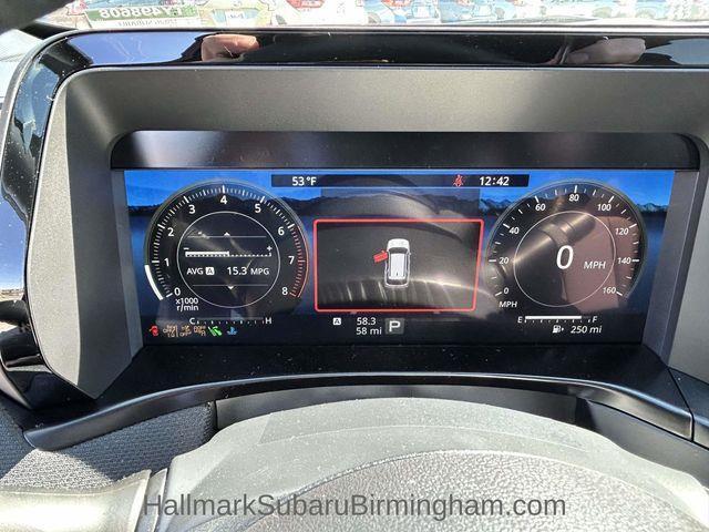 Subaru Outback  2026