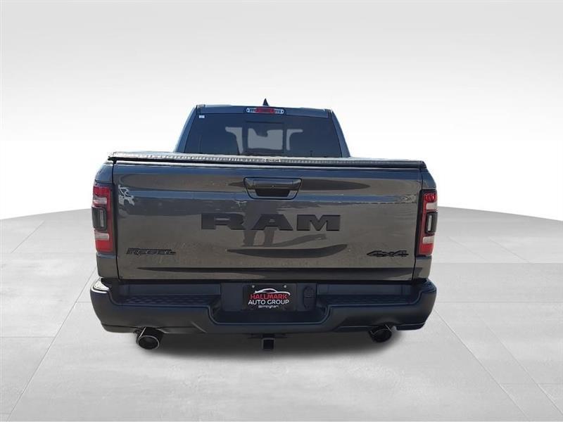 RAM 1500  2020