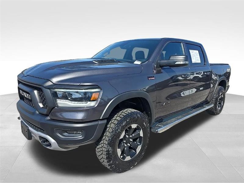 RAM 1500  2020